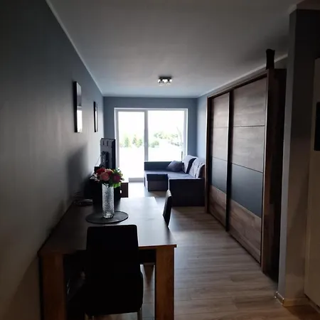 Perlowa Przystan Marta Apartment